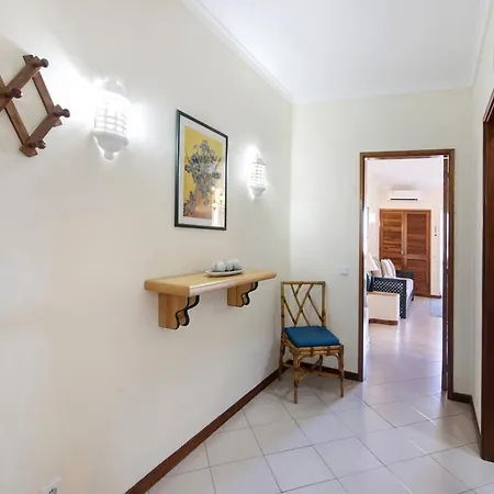 Apartamento 2 Bela Vista 아파트