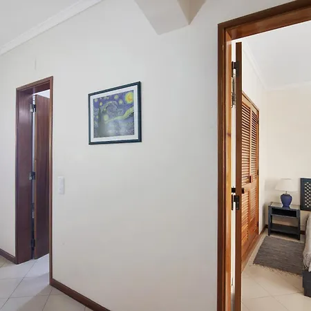 Apartamento 2 Bela Vista Διαμέρισμα Αλμπουφέιρα