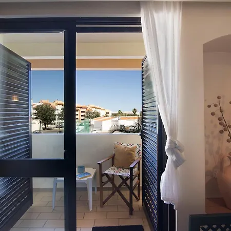 Apartamento 2 Bela Vista