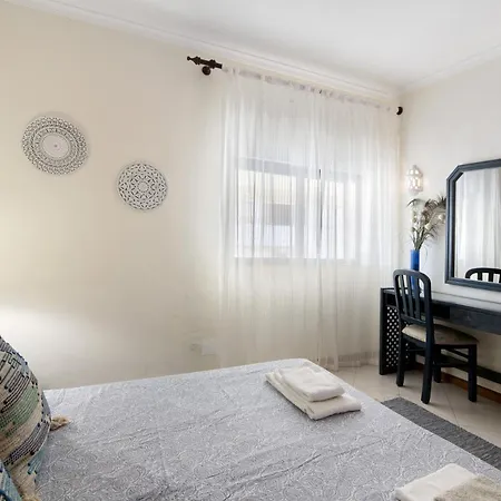 Apartamento 2 Bela Vista *