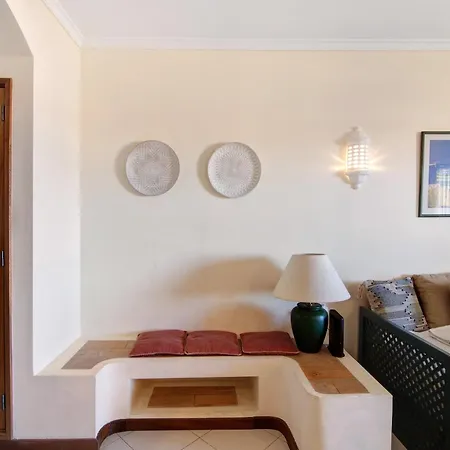 Apartamento 2 Bela Vista Διαμέρισμα Αλμπουφέιρα