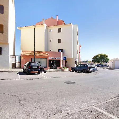 Διαμέρισμα Apartamento 2 Bela Vista *