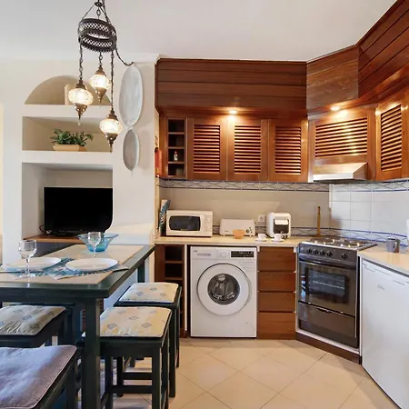 Διαμέρισμα Apartamento 2 Bela Vista *