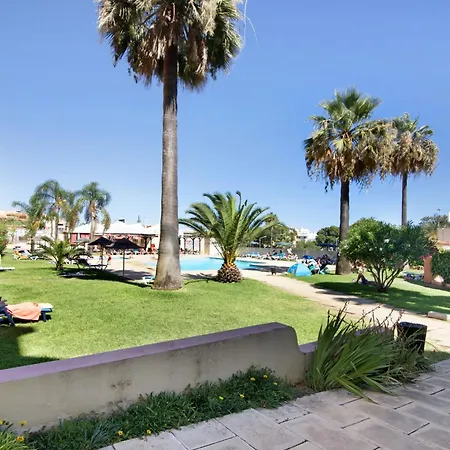 Διαμέρισμα Apartamento 2 Bela Vista Αλμπουφέιρα