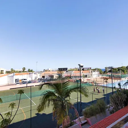 Apartamento 2 Bela Vista Apartment *