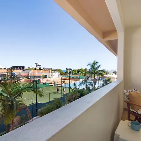 Apartamento 2 Bela Vista Apartment
